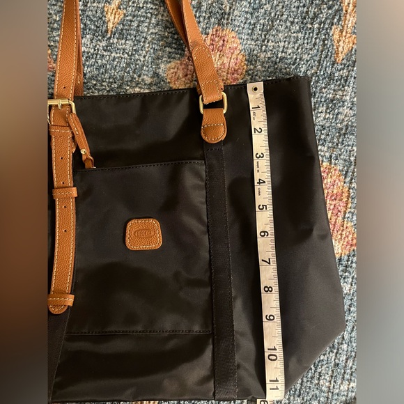Brics Boutique Nylon Milano Tote - Picture 5 of 8